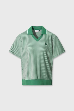 Women WAACKY Seersucker Pullover