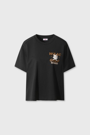 Tricot mesh shirts_BLACK-a