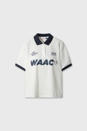 Loose fit shirts_WHITE-a