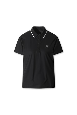 Women Cool Punching Polo