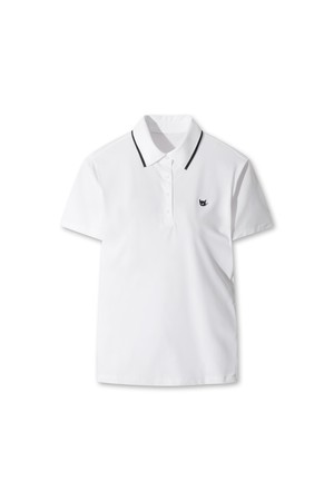 Women Cool Punching Polo