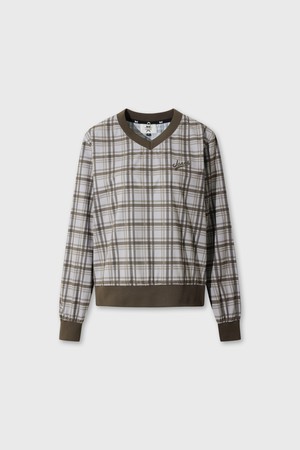 [WAAC X JONES] Women's Essential Pullover