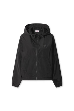 Women Summer essential jumper_BLACK-a