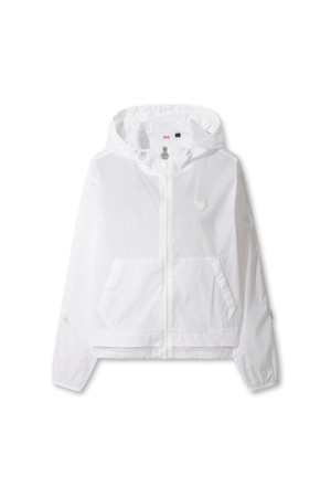 Women Summer essential jumper_WHITE-a
