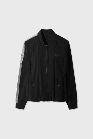 Tricot summer jumper