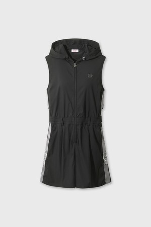 Women tricot jumpsuit_BLACK-a