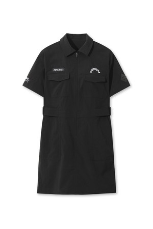 JONES Women's Woven Dress