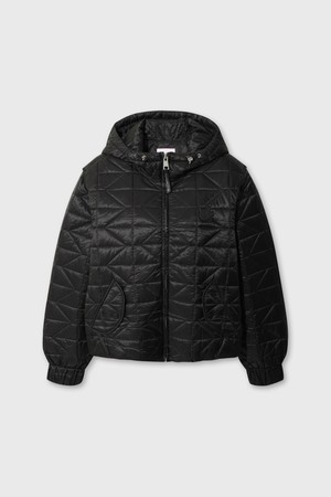 Women Wedge essential jacket