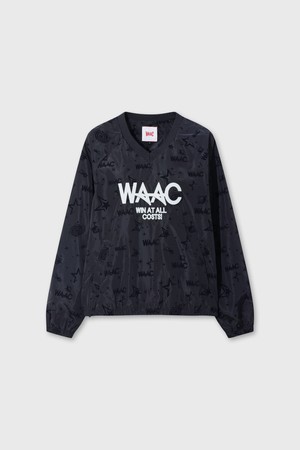 Women Artwork pull-over