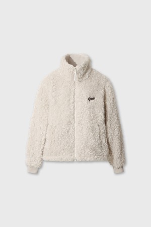 [WAAC X JONES] Women's Fleece Jacket