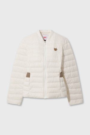 Women Niblick down_IVORY-a