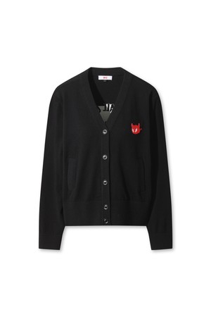 WAACKY V-neck Cardigan