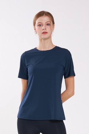 CLWT8094 올데이 숏 슬리브 틸블루_BLUE-a