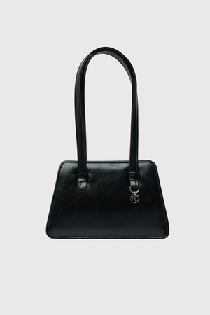 Mini AD point bag - black