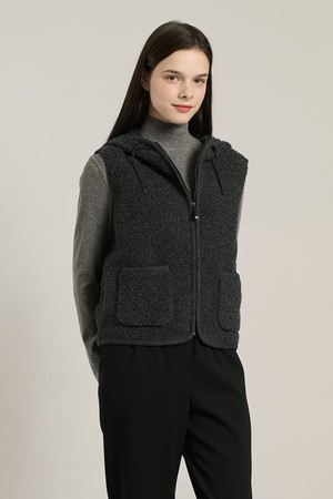 [25SP] 부클 베스트 - CHARCOAL GRAY A5S1V50298