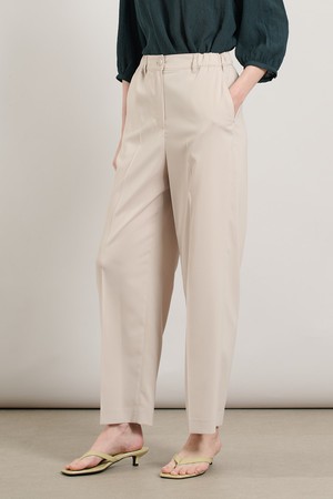 [25SU] 롱 일자핏 팬츠 - LIGHT BEIGE A5M4P32871