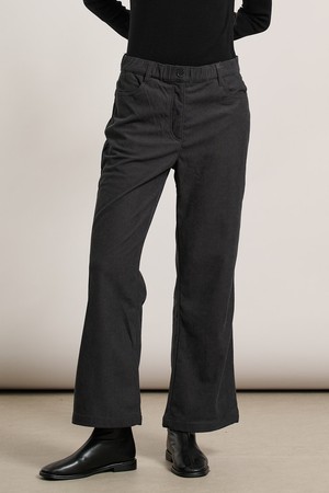 [25WT] 밴딩 코듀로이 팬츠 - MULTI M GRAY A5W9G39497