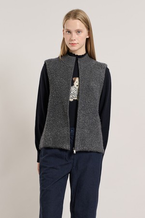 [25WT] 루플리 베스트 - CHARCOAL GRAY A5WAK51298