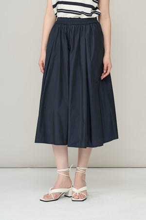 [26SU] 밴딩 포켓 팬츠 - DARK NAVY A6M3P30856