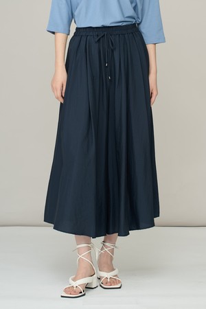 [26SU] 경량큐롯팬츠 - DARK NAVY A6M5P34656