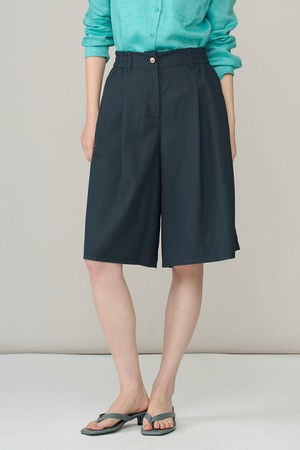 [26SU] 썸머 하프팬츠 - DARK GREEN A6M6P36143