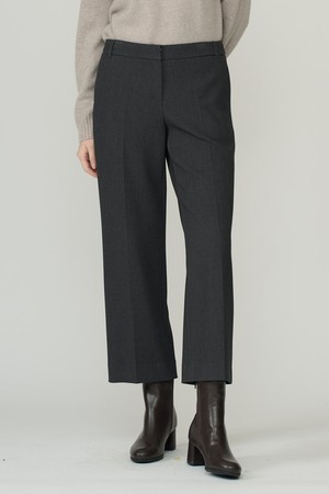 [26WT] 일자핏 레직기 팬츠  - DARK GRAY B6DBP34217