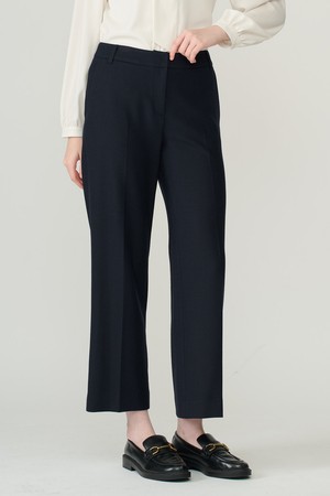 [26FA] 수트 셋업 팬츠 - DARK NAVY B6D9P30556