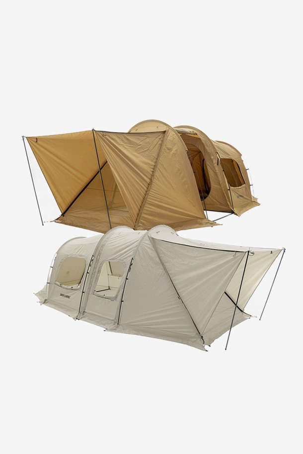[임직원전용] BW_로버 텐트는 캠핑과 백패킹에 적합한 대형 사이즈의 접이식 텐트입니다. 베이지 컬러의 제품으로, 나일론과 폴리에스테르를 주요 소재로 사용하여 제작되었습니다. 사계절 사용 가능하며, 방수, 통기, 자외선 차단 기능을 갖춰 쾌적한 야외 활동을 지원합니다. 무지 패턴으로 디자인되어 심플하고 세련된 외관을 자랑합니다. 로버 텐트는 튼튼한 내구성과 실용성을 겸비한 제품입니다.
