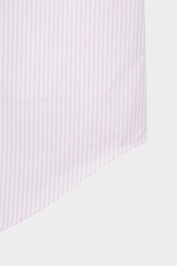 [여성] 옥스포드 스트라이프 셔츠 (핑크) (BBTHWM1545C)_Brooks Brothers - 코오롱몰 [여성] 옥스포드 스트라이프 셔츠 (핑크)... 