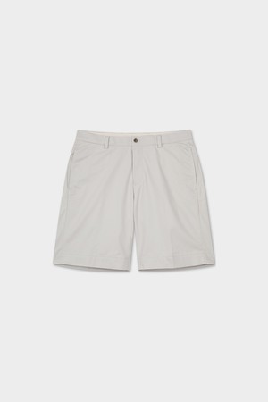 어드밴티지 플레인 쇼츠 (스톤) (BBPSMF97781)