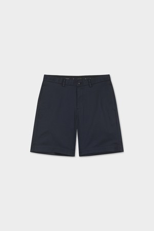 어드밴티지 플레인 쇼츠 (네이비) (BBPSMF9779Q)