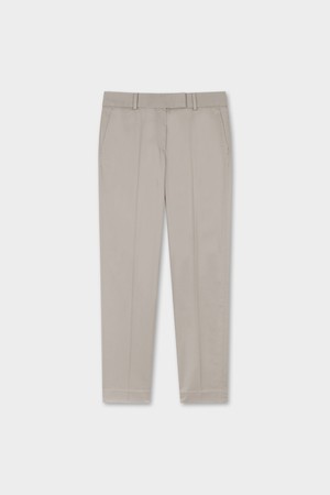 [여성] 코튼 어드벤티치 치노 (브리티시 카키) (BBPCWM93653)