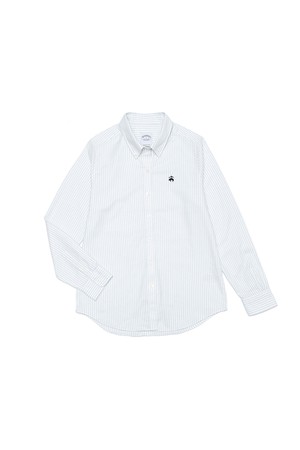 [여성] 여성 OCBD 셔츠 (그린) (BBTHWB0343IES)