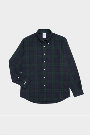 플란넬 셔츠 (멀티) (BBTHMB00197EF)