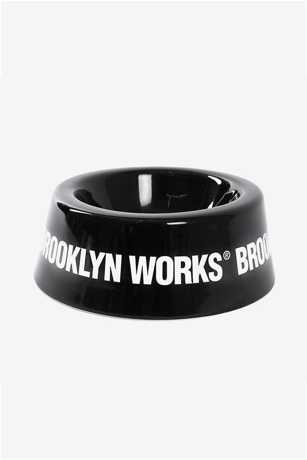 BROOKLYN WORKS - 펫용품 - BW_펫 보울