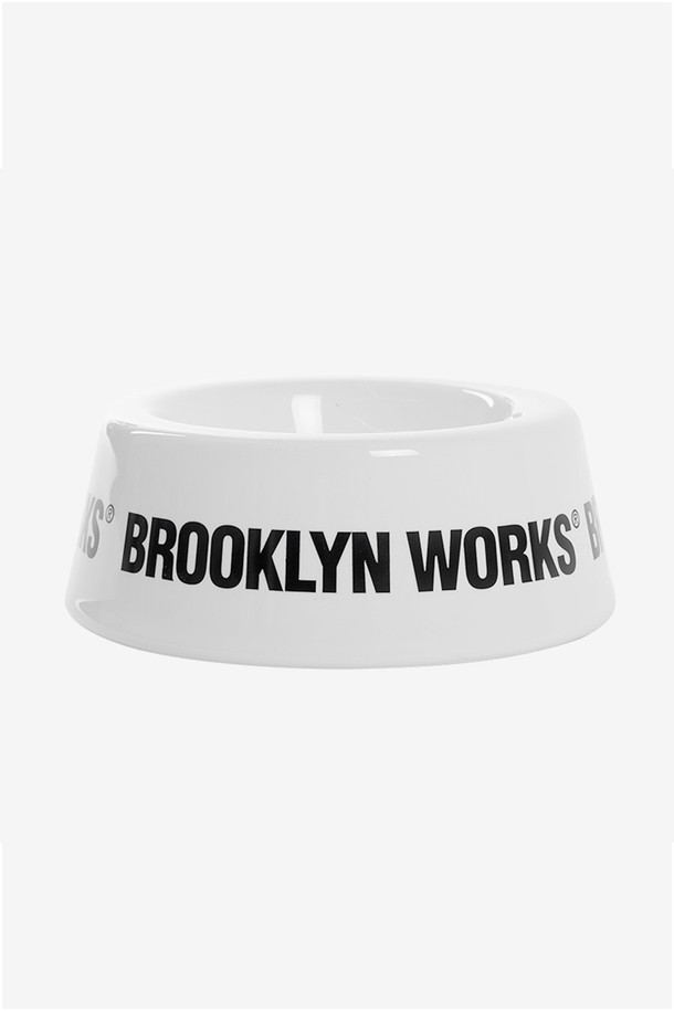 BROOKLYN WORKS - 펫용품 - BW_펫 보울