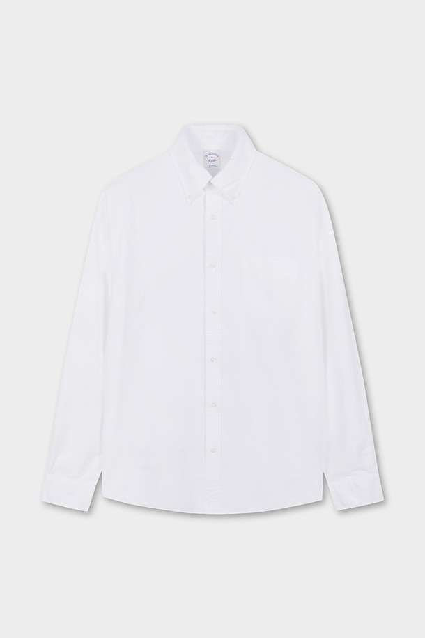 프라이데이 옥스포드 솔리드 셔츠 (화이트) (BBTHMMF302)는 남성용 셔츠로, 베이직하고 클래식한 스타일을 연출합니다. 면 소재로 제작되어 봄, 가을에 착용하기 좋으며, 레귤러핏에 긴 소매 기장입니다. 깔끔한 무지 디자인과 차이나 칼라가 특징이며, 출근룩, 비즈니스 캐주얼, 데이트룩 등 다양한 TPO에 활용할 수 있습니다. 미니멀하고 클래식한 스타일을 선호하는 분들에게 적합한 아이템입니다.
