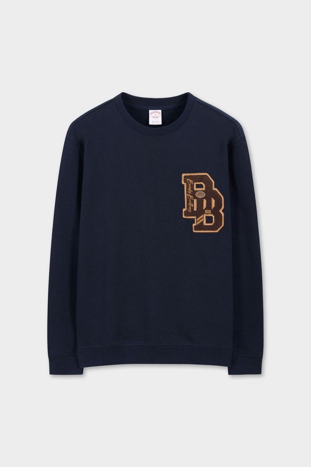 BIRD(버드) 아트웍 스웨트 셔츠 (네이비)는 캐주얼, 스포티, 미니멀 스타일을 추구하는 분들을 위한 겨울 데일리룩 아이템입니다. 부드러운 면 소재로 제작되어 편안한 착용감을 선사하며, 두께감 있는 디자인으로 한겨울에도 따뜻하게 입을 수 있습니다. 레귤러 핏에 라운드넥 디자인으로 어떤 스타일에도 쉽게 매치할 수 있으며, 네이비 컬러에 로고 패턴, 아트웍 디테일이 포인트로 더해져 개성을 살려줍니다. 긴 소매 기장의 이 스웨트 셔츠는 일상 속에서 편안함과 스타일을 동시에 잡고 싶은 분들께 추천합니다.
