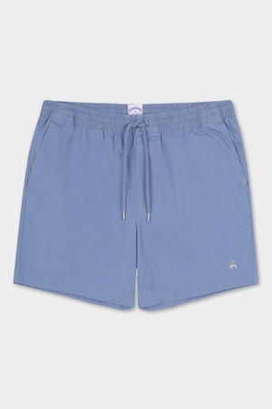 프라이데이 솔리드 쇼츠 (블루) (BBPSMN8943MFM)