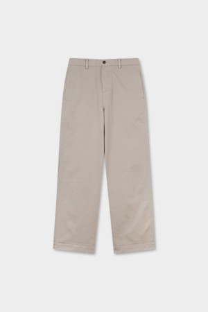 헤리티지 치노팬츠 (베이지) (BBPCMM5582ZFS)