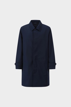 나일론 카 코트 (네이비) (BBCZMF9251QFS)