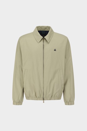 드리즐러 점퍼 (베이지) (BBOTMBF301)