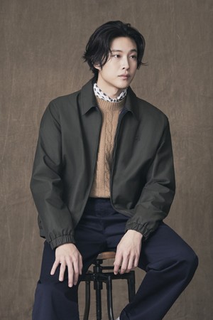 드리즐러 점퍼 (카키) (BBOTMBF301)