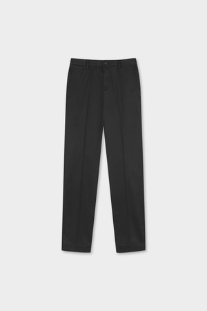 레귤러핏 라이트웨이트 어드밴티지 치노 (블랙) (BBPCMMZ502)