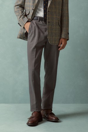 슬림핏 헤비웨이트 어드밴티지 치노 (마그넷) (BBPCMMZ531)