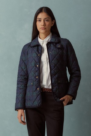 [여성] 퀼팅재킷 (멀티) (BBOPWBF401)