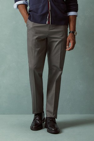 슬림핏 코튼 스트레치 어드밴티지 치노 (마그넷) (BBPCMFZ501)