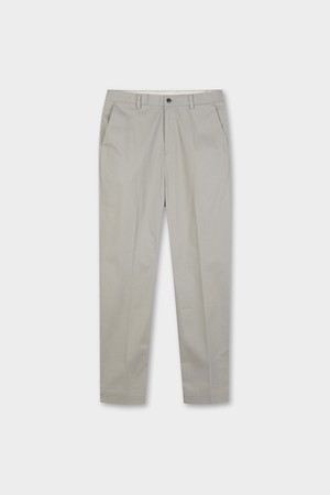 슬림핏 코튼 스트레치 어드밴티지 치노 (카키) (BBPCMFZ501)