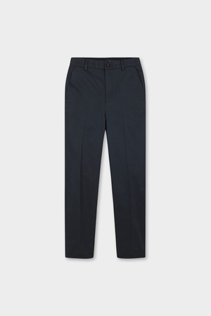 레귤러핏 헤비웨이트 어드밴티지 치노 (네이비) (BBPCMMZ532)