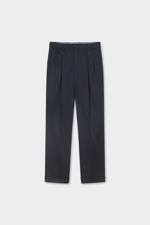 트레디셔널핏 라이트웨이트 어드밴티지 치노 (네이비) (BBPCMMZ503)